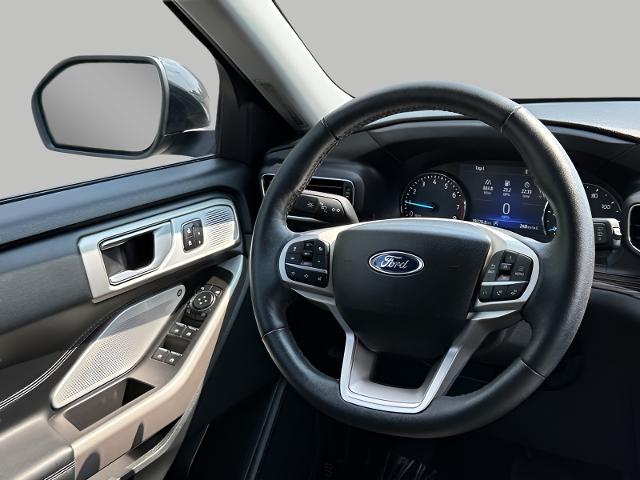 2023 Ford Explorer Vehicle Photo in MIDDLETON, WI 53562-1492