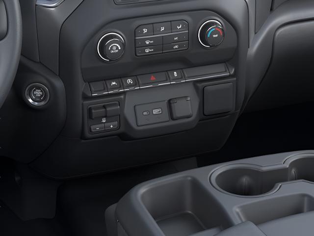 2025 Chevrolet Silverado 1500 Vehicle Photo in MIDDLETON, WI 53562-1492