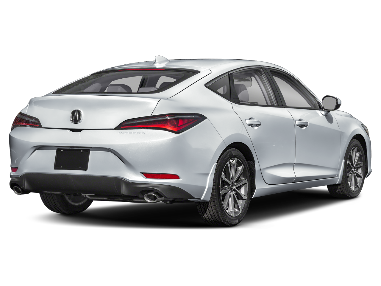 2025 Acura Integra Vehicle Photo in Grapevine, TX 76051
