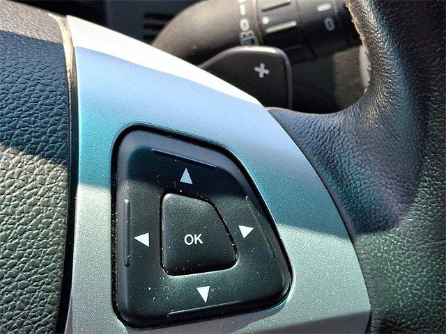 2015 Ford Explorer Vehicle Photo in LANCASTER, PA 17601-0000