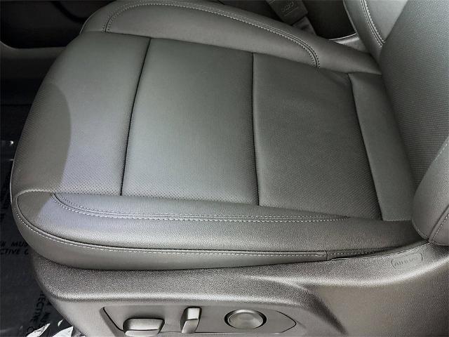 2026 GMC Sierra 1500 Vehicle Photo in PUYALLUP, WA 98371-4149