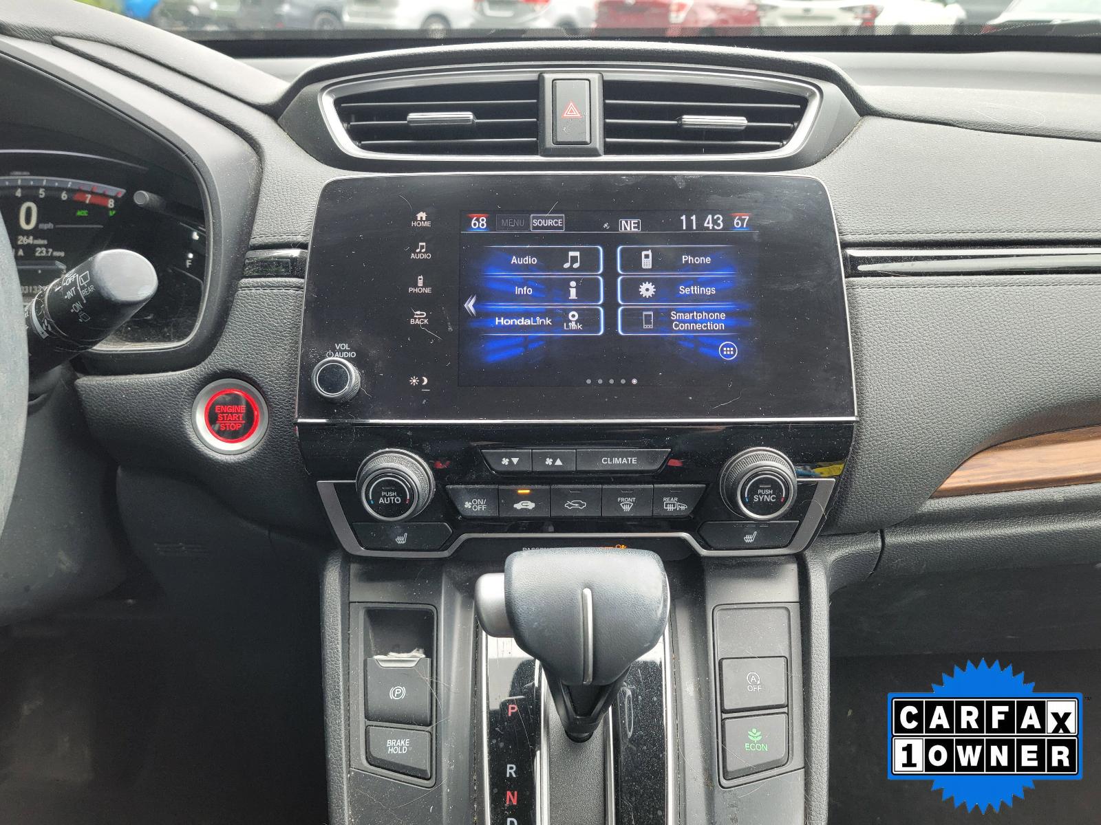2022 Honda CR-V Vehicle Photo in Harrisburg, PA 17111