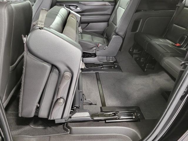 2022 Chevrolet Suburban Vehicle Photo in NEENAH, WI 54956-2243