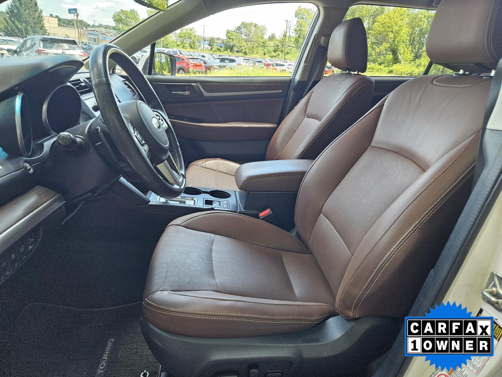 2017 Subaru Outback Vehicle Photo in Harrisburg, PA 17111