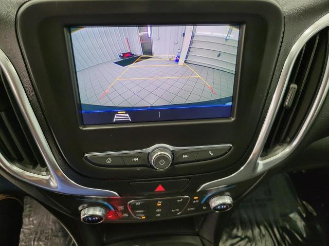 2021 Chevrolet Equinox Vehicle Photo in NEENAH, WI 54956-2243