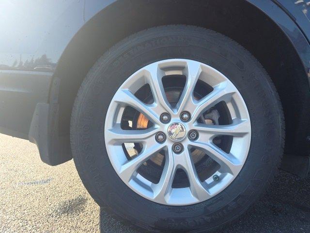 2018 Chevrolet Equinox Vehicle Photo in Harrisburg, PA 17111-1033