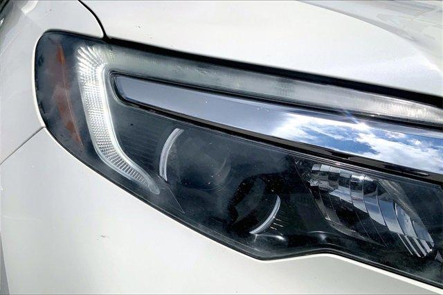 2018 Honda Pilot Vehicle Photo in KANSAS CITY, MO 64114-4502