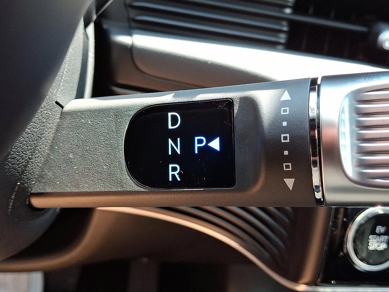 2025 Hyundai IONIQ 5 Vehicle Photo in Harrisburg, PA 17111