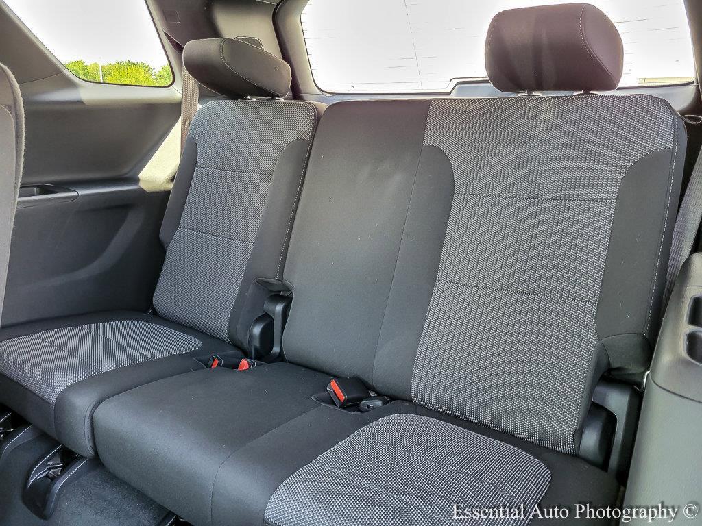 2023 Chevrolet Traverse Vehicle Photo in AURORA, IL 60503-9326