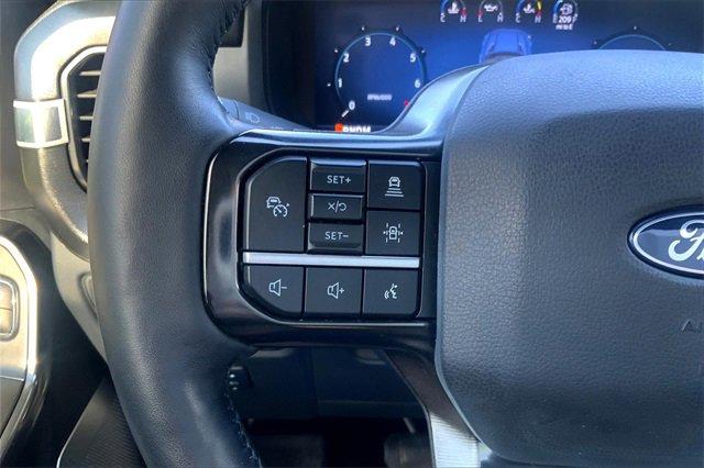2024 Ford F-150 Vehicle Photo in KANSAS CITY, MO 64114-4545