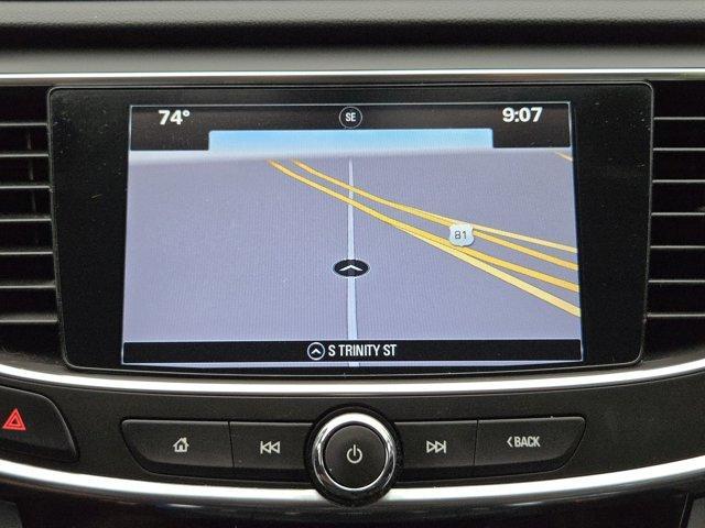 2017 Buick LaCrosse Vehicle Photo in Decatur, TX 76234
