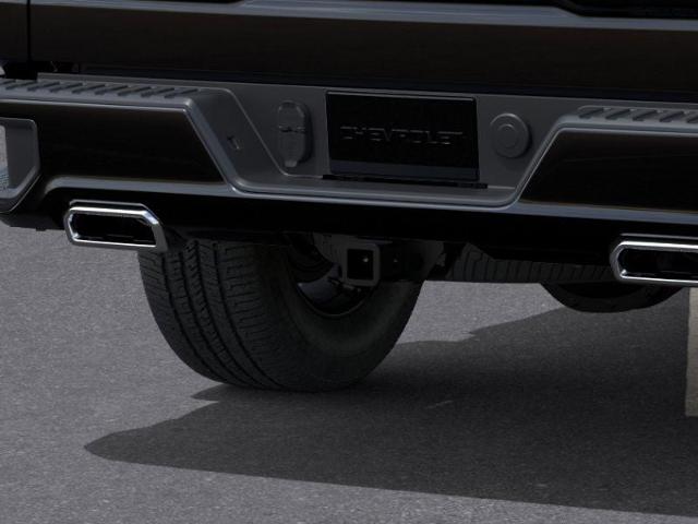 2026 Chevrolet Silverado 1500 Vehicle Photo in LANCASTER, PA 17601-0000