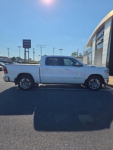 2019 Ram 1500 Vehicle Photo in HARRISBURG, PA 17111-1033