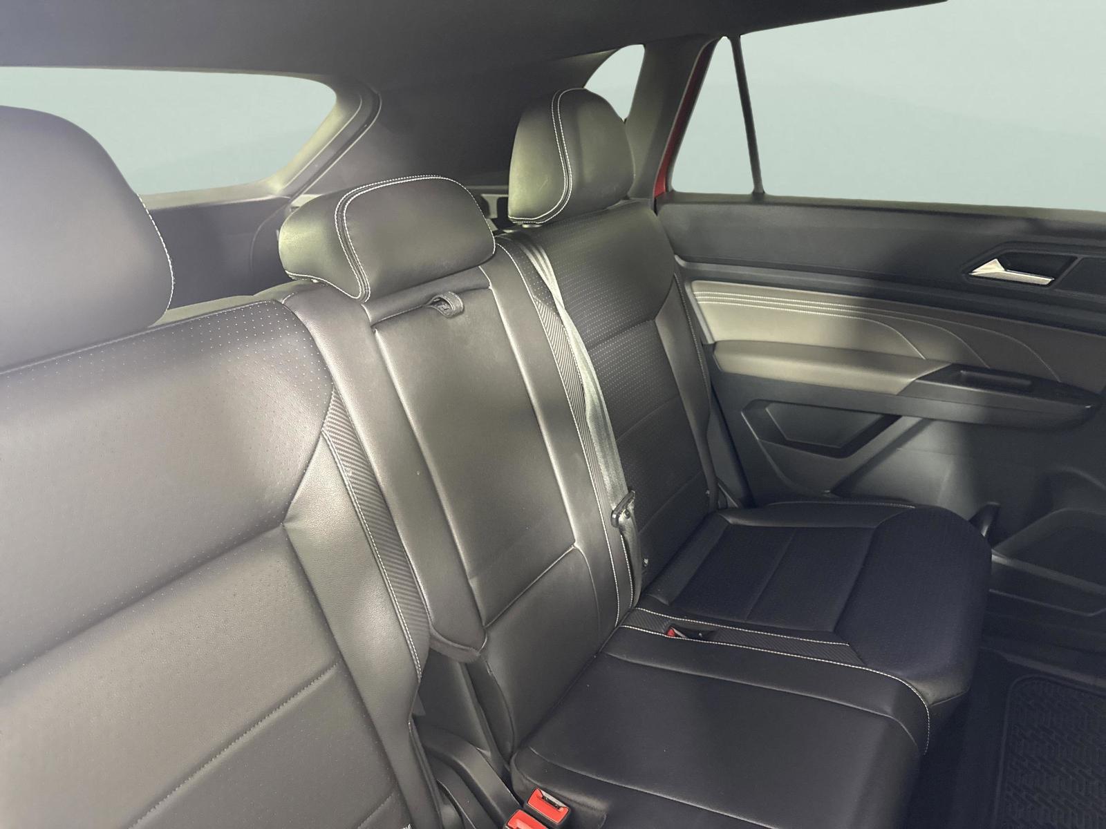 2022 Volkswagen Atlas Cross Sport Vehicle Photo in Georgetown, TX 78626