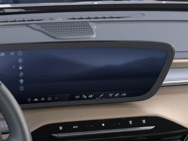 2026 Buick Enclave Vehicle Photo in KANSAS CITY, MO 64114-4545
