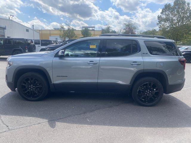 2023 GMC Acadia Vehicle Photo in Doylsetown, PA 18901