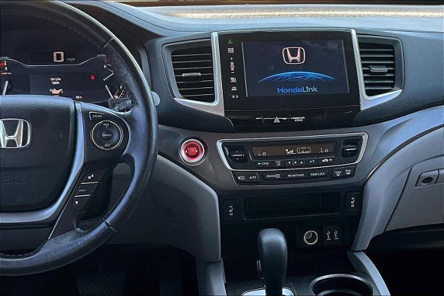 2016 Honda Pilot Vehicle Photo in Grapevine, TX 76051