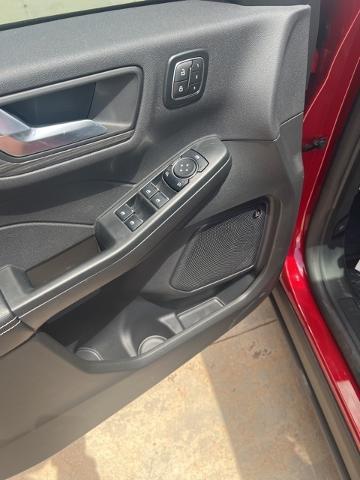 2024 Ford Escape Vehicle Photo in Winslow, AZ 86047-2439
