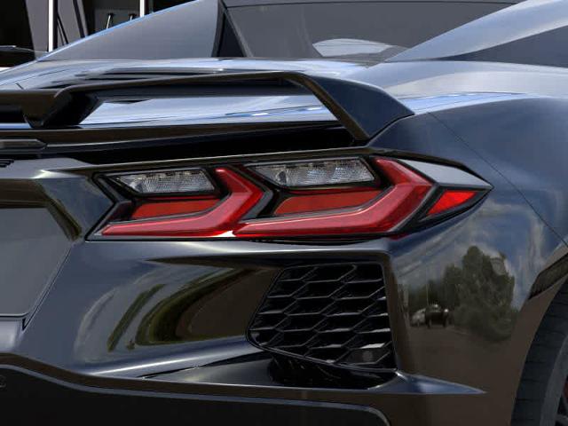 2024 Chevrolet Corvette Vehicle Photo in MOON TOWNSHIP, PA 15108-2571