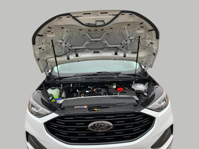 2024 Ford Edge Vehicle Photo in Oshkosh, WI 54901