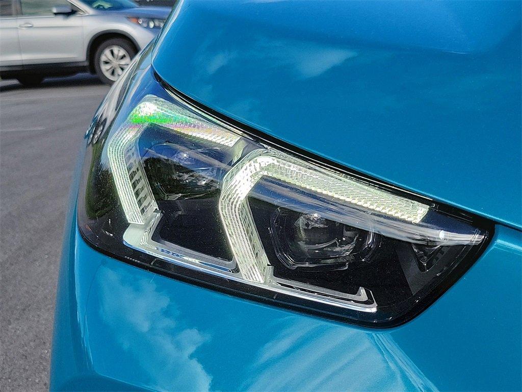2024 BMW X1 xDrive28i Vehicle Photo in Muncy, PA 17756