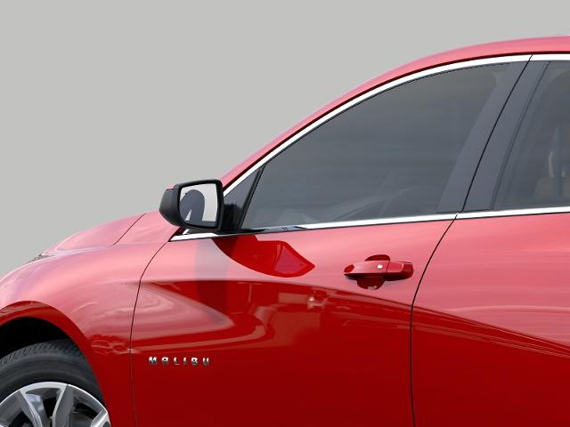 2025 Chevrolet Malibu Vehicle Photo in NEENAH, WI 54956-2243