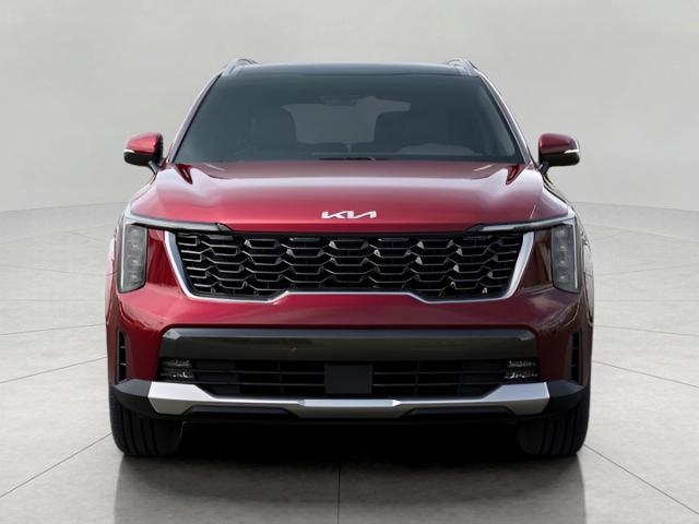 2025 Kia Sorento Vehicle Photo in Appleton, WI 54914