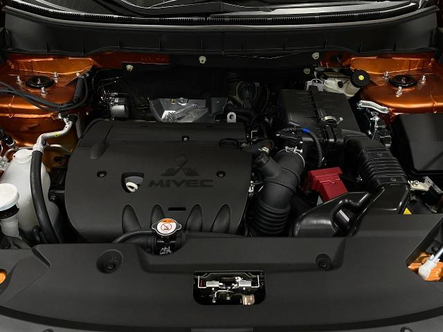 2024 Mitsubishi Outlander Sport Vehicle Photo in Appleton, WI 54913