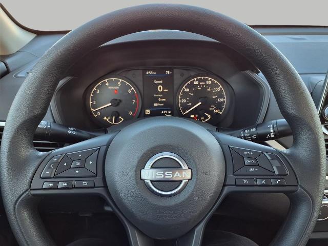 2025 Nissan Altima Vehicle Photo in Oshkosh, WI 54904