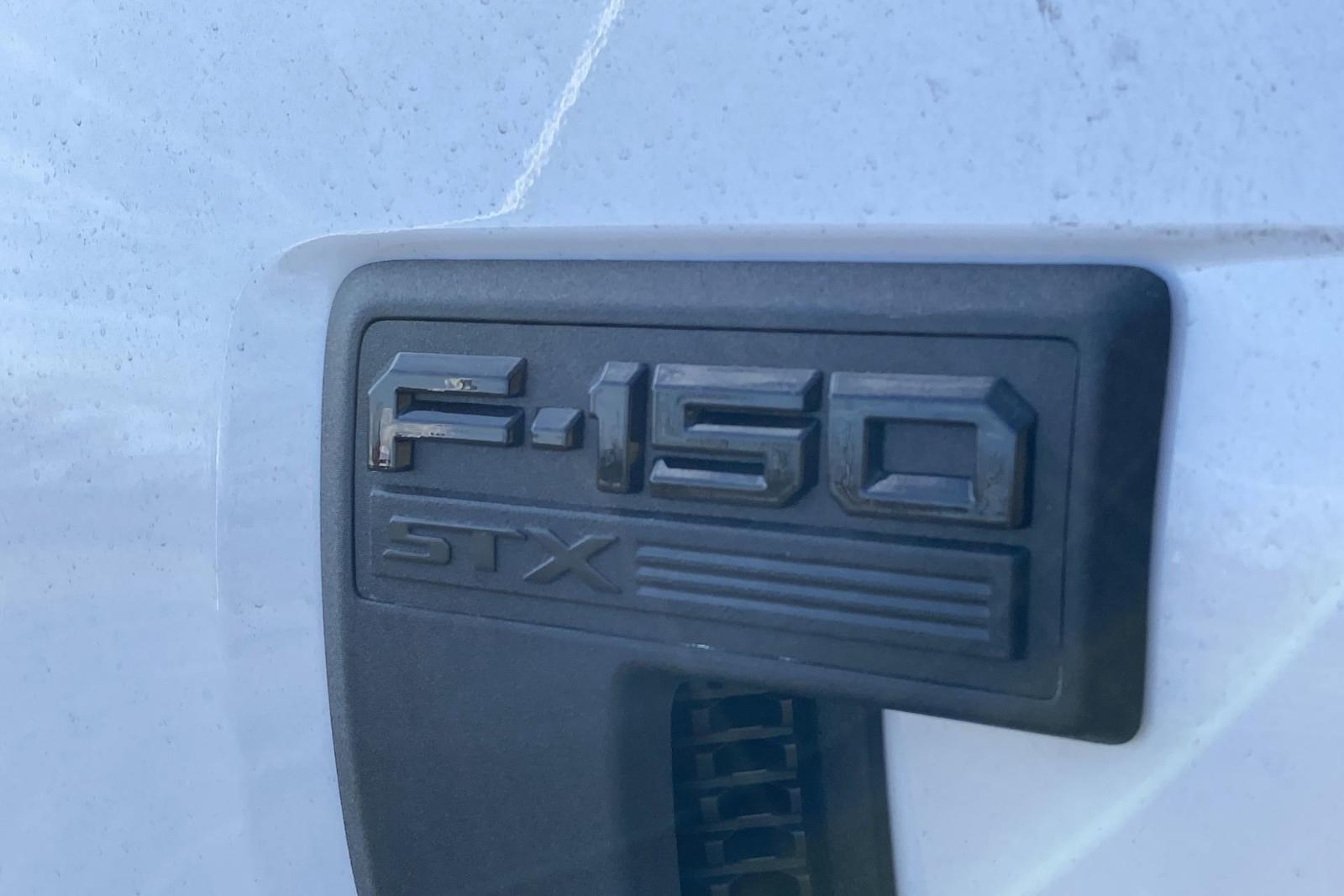 2024 Ford F-150 Vehicle Photo in Belle Vernon, PA 15012