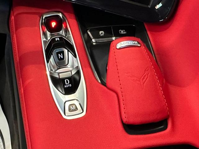2025 Chevrolet Corvette Stingray Vehicle Photo in COLUMBIA, MO 65203-3903