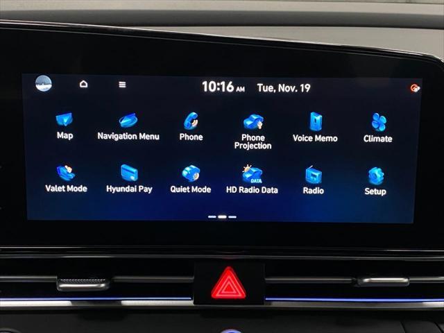 2025 Hyundai ELANTRA Vehicle Photo in Appleton, WI 54913