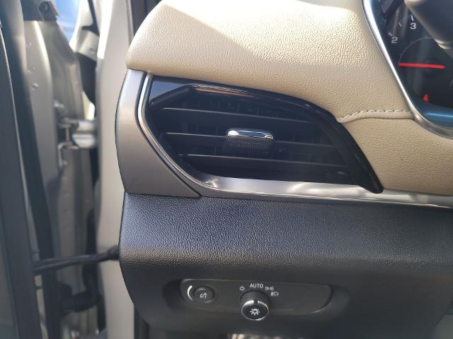 2022 Chevrolet Traverse Vehicle Photo in LA MESA, CA 91942-8211