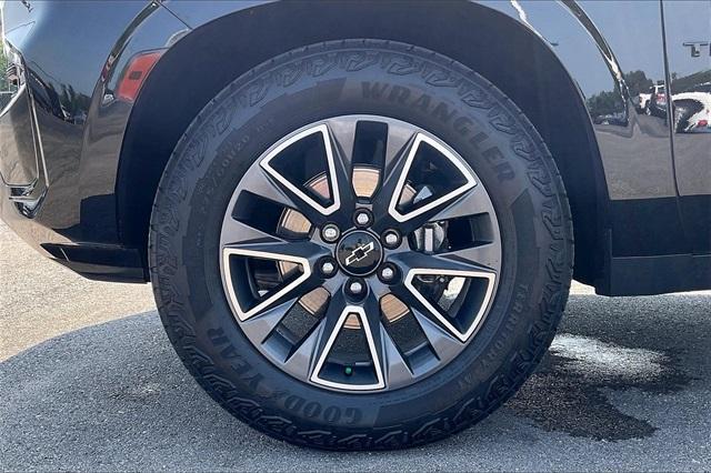 2024 Chevrolet Tahoe Vehicle Photo in KANSAS CITY, MO 64114-4545