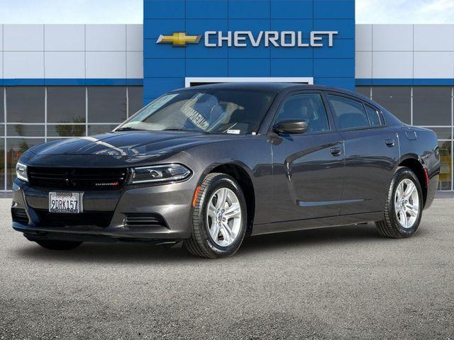 2022 Dodge Charger Vehicle Photo in RIVERSIDE, CA 92504-4106