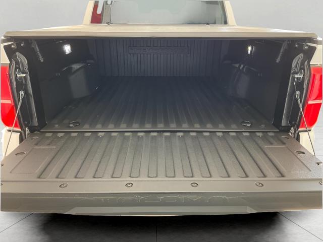 2024 Toyota Tacoma 4WD Vehicle Photo in Oshkosh, WI 54904