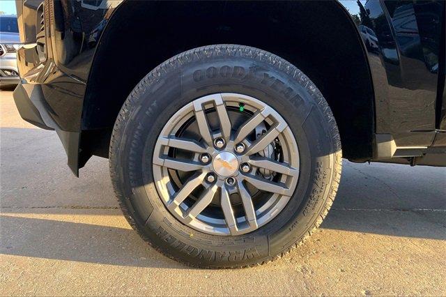 2024 Chevrolet Colorado Vehicle Photo in KANSAS CITY, MO 64114-4502