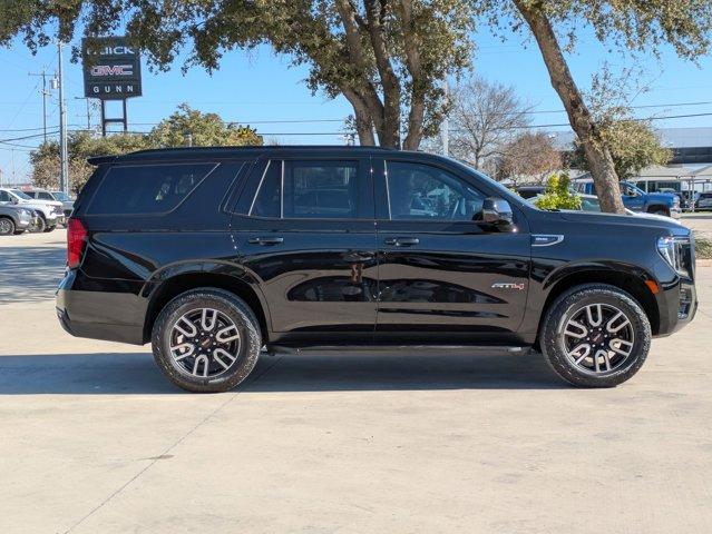 2023 GMC Yukon Vehicle Photo in SELMA, TX 78154-1460