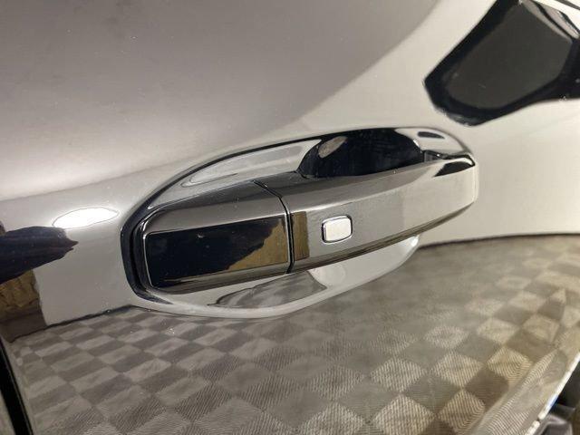 2024 Chevrolet Silverado EV Vehicle Photo in PHOENIX, AZ 85014-3381