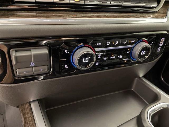 2025 Chevrolet Silverado 1500 Vehicle Photo in PHOENIX, AZ 85014-3381