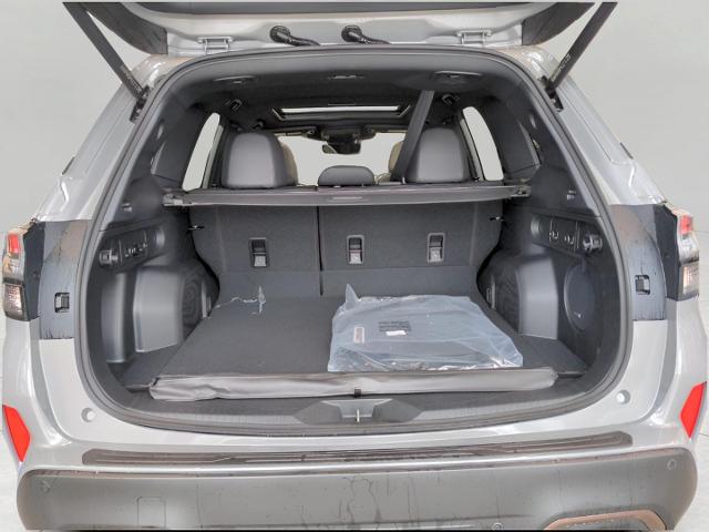 2025 Subaru Forester Vehicle Photo in Green Bay, WI 54304