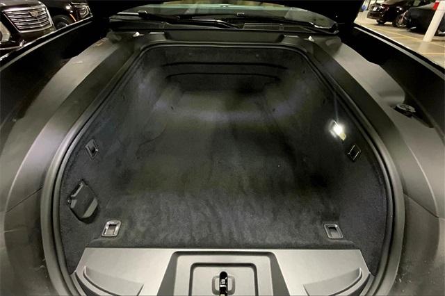 2025 Cadillac ESCALADE IQ Vehicle Photo in KANSAS CITY, MO 64114-4545