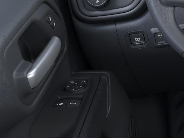 2025 Chevrolet Silverado 3500 HD Vehicle Photo in Madison, WI 53713