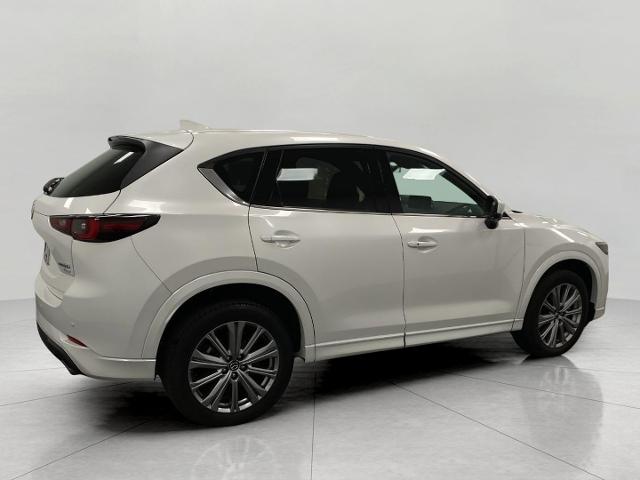 2023 Mazda CX-5 Vehicle Photo in Appleton, WI 54913