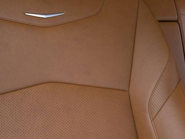 2024 Cadillac XT4 Vehicle Photo in AMARILLO, TX 79106-1809