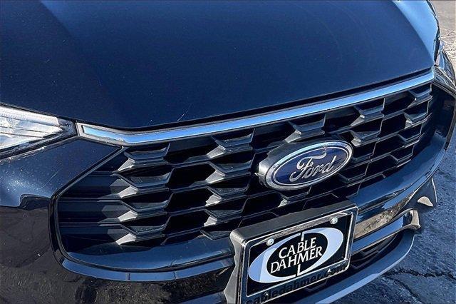 2023 Ford Escape Vehicle Photo in INDEPENDENCE, MO 64055-1314