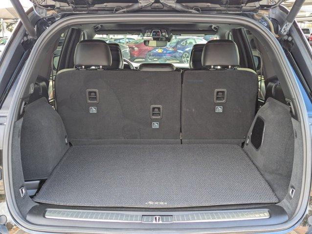 2022 Jeep Grand Cherokee Vehicle Photo in San Antonio, TX 78230