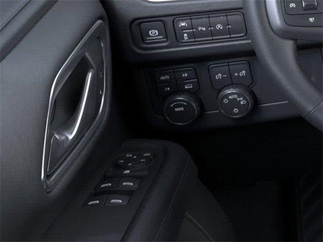 2024 Chevrolet Suburban Vehicle Photo in COLLIERVILLE, TN 38017-9006