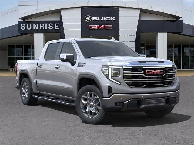 2025 GMC Sierra 1500 Vehicle Photo in BARTLETT, TN 38133-4101