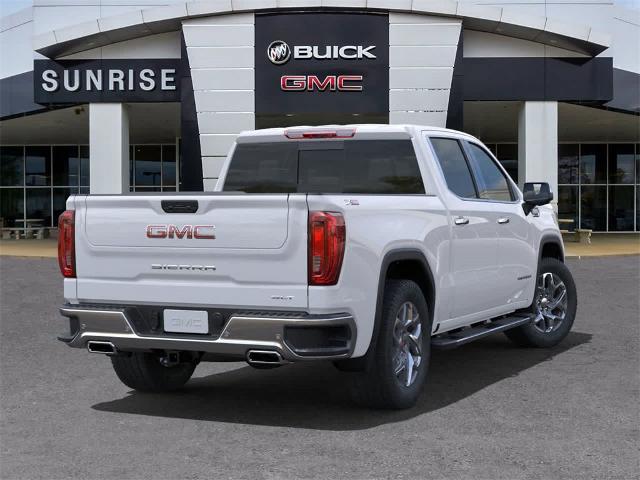 2025 GMC Sierra 1500 Vehicle Photo in BARTLETT, TN 38133-4101